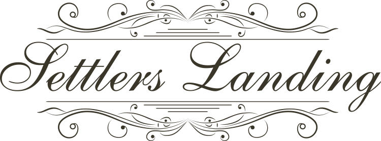 Settlers Landing Apartments Logo